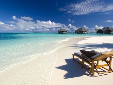 maldives beach