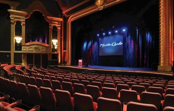 monte carlo lv theater