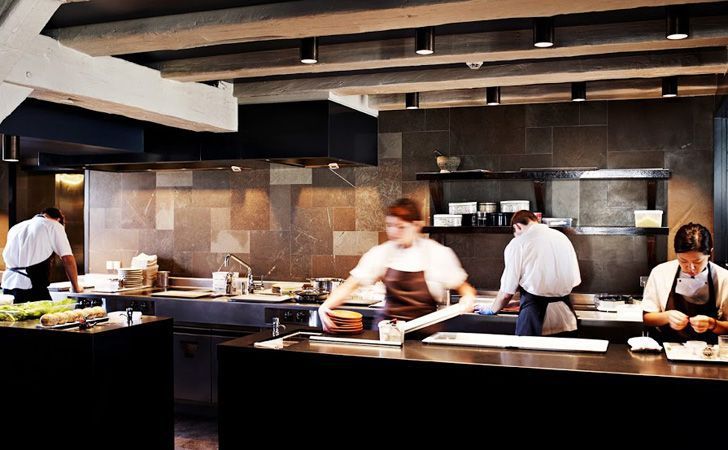 noma restaurant kitchen