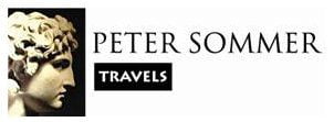 Peter Sommer Travels To Explore Some Of The Greatest Treasures Of Greece This Autumn 2 peter sommer travels