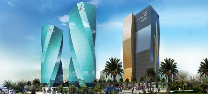Rotana Opens Two Properties In Istanbul, Turkey Featuring 319 Fully Furnished Hotel Apartments 2 rotana istanbul