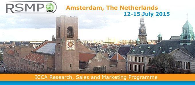 Amsterdam hosts ICCA conference, 12-15 July - Focus on Travel News ...