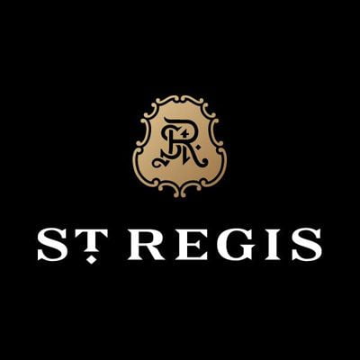 St. Regis Qingdao In China Scheduled To Open In January 2020 2 st regis logo