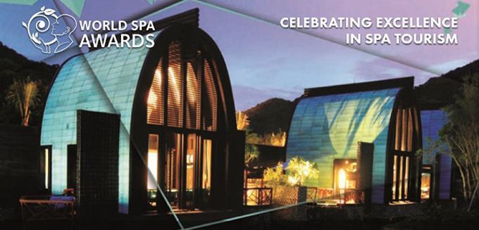 world spa awards2015