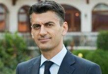 Athanassios Manos