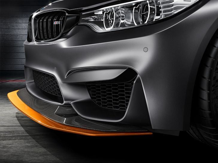 BMW Concept M4 GTS1