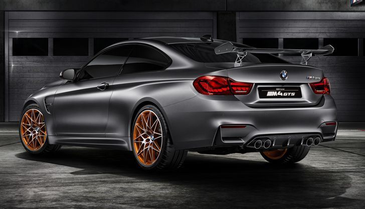 BMW Concept M4 GTS2