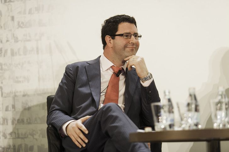 Rezidor Appoints David Jenkins 2 David Jenkins
