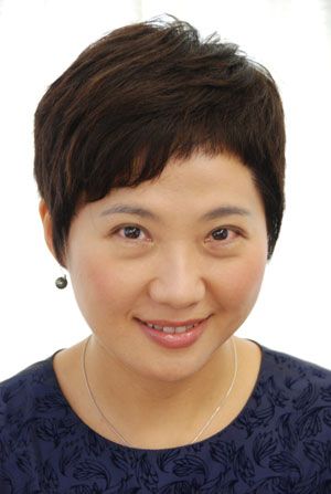 Sabre Appoints Fanny Yeung 2 Fanny Yeung