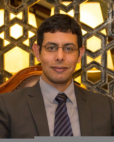 Firas Aboughalioun