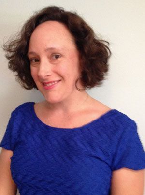 Jean Anderson Joins Grand Lucayan Resort 2 Jean Anderson