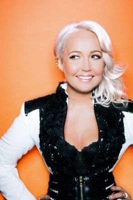 Meghan Linsey