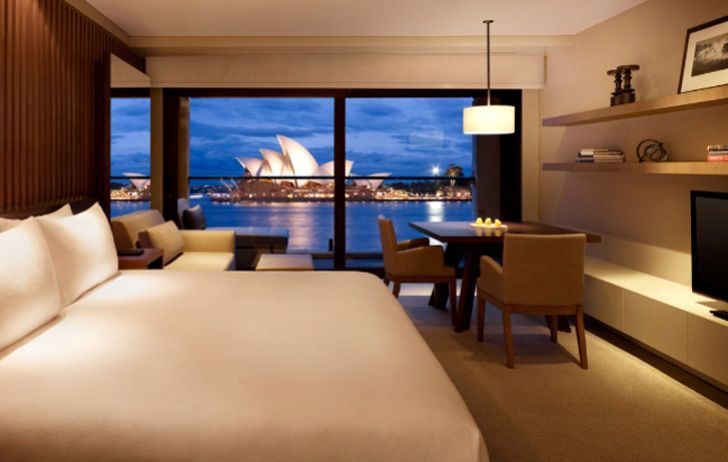 Park Hyatt Sydney