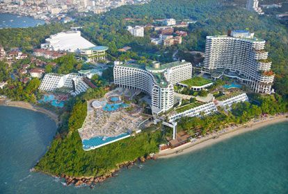 Royal Cliff Hotels Group