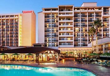 Santa Clara Marriott
