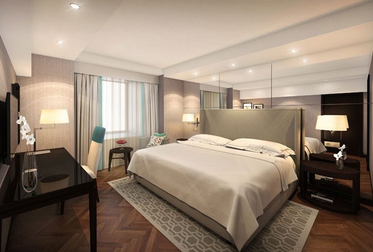 Sheraton Bucharest Hotel