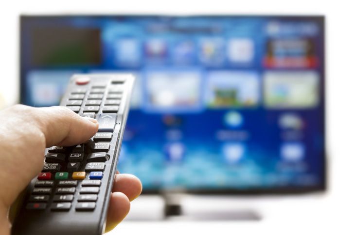 SmartTV