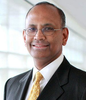 Vikram Reddy