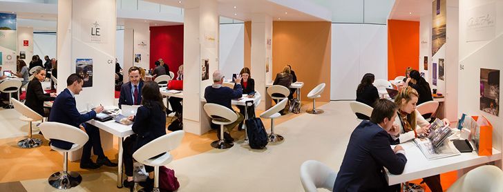 WTM Wellness Travel suppliers