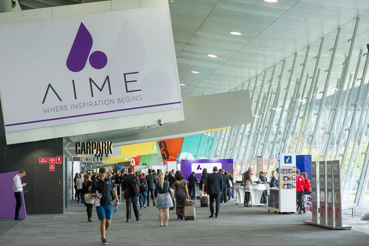 Asia-Pacific Incentives And Meetings Expo Announces Changes For 2016 Event 2 aime hall15