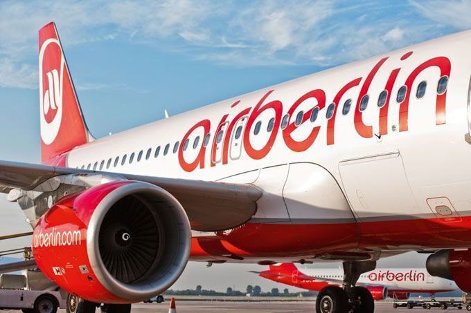 air berlin