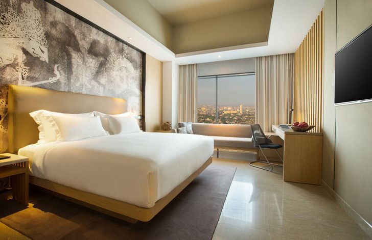 Alila Solo To Open In November 2015 In Java 2 alilasolo deluxe room