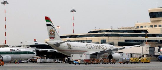 alitalia etihad