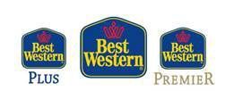 New Best Western Plus Hotel In Bangkok Near Impact Mueang Thong Thani Exhibition Center 2 bw logos