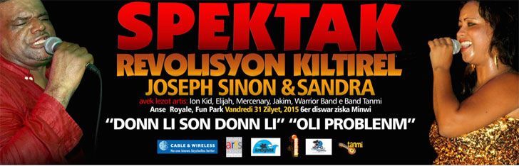 cultural revolution seychelles2015