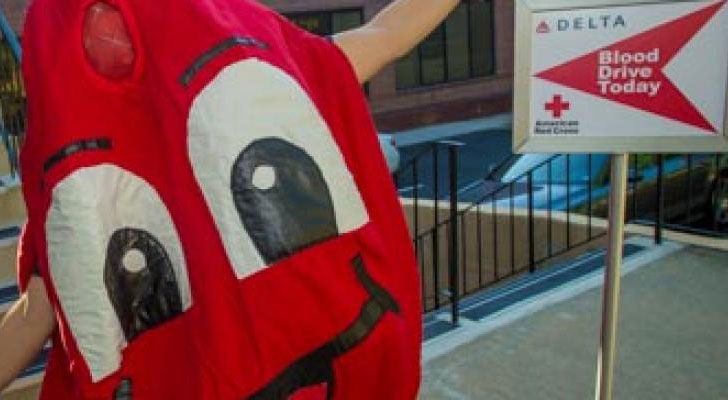 delta redcross