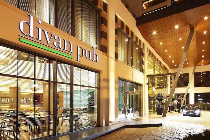 Divan Adana Opens On September 1St 2 divan adana
