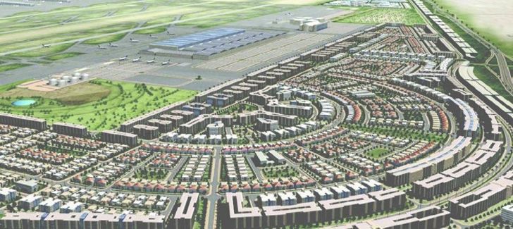 dubai south