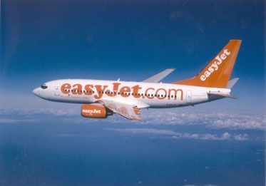 Easyjet Puts Spring Flights For 2016 On Sale 2 easyjet