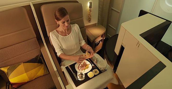 etihad Business Studio