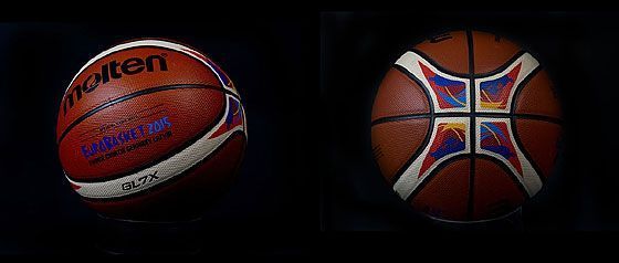 eurobasket2015 balls