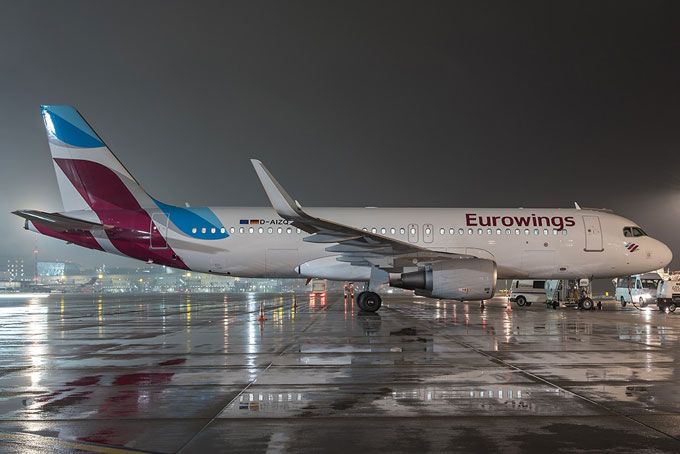 eurowings