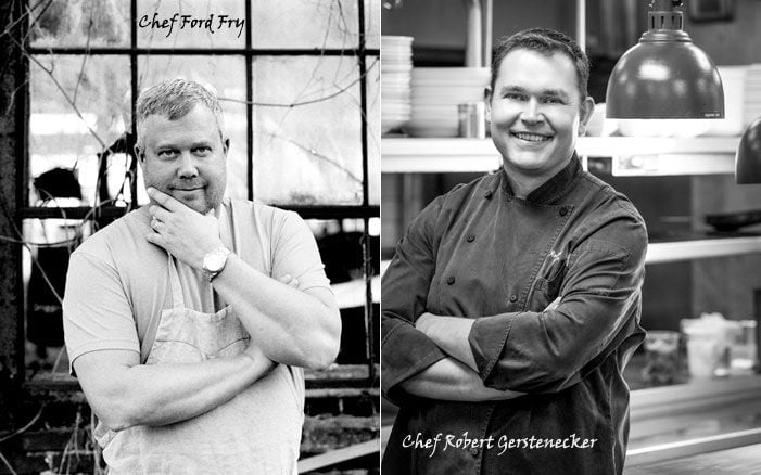 fourseasons atlanta chefs