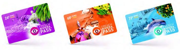 french riviera pass