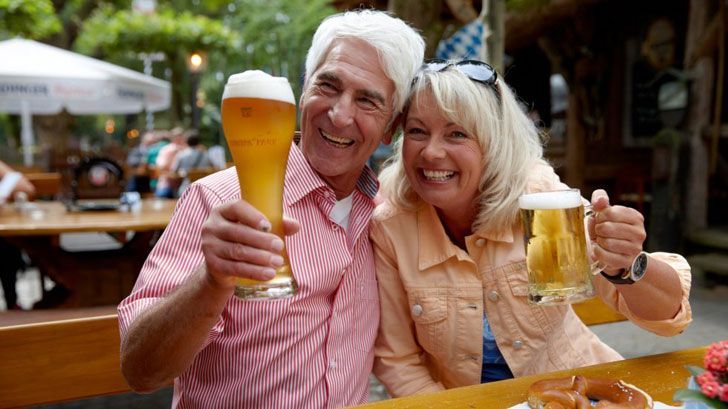 germany beer