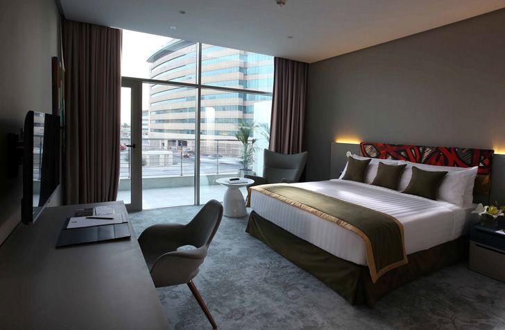 Ibis Styles Jumeirah Officially Opens Door 1 ibis Styles Jumeirah