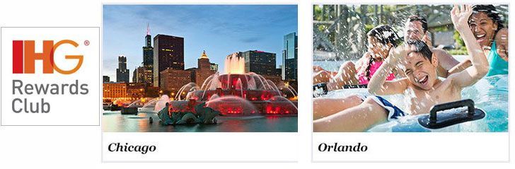 ihg chicago orlando