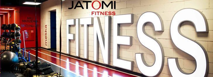 jatomi fitness