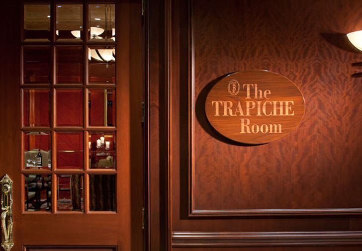 jwmarriott miami trapiche room