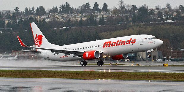 malindo air