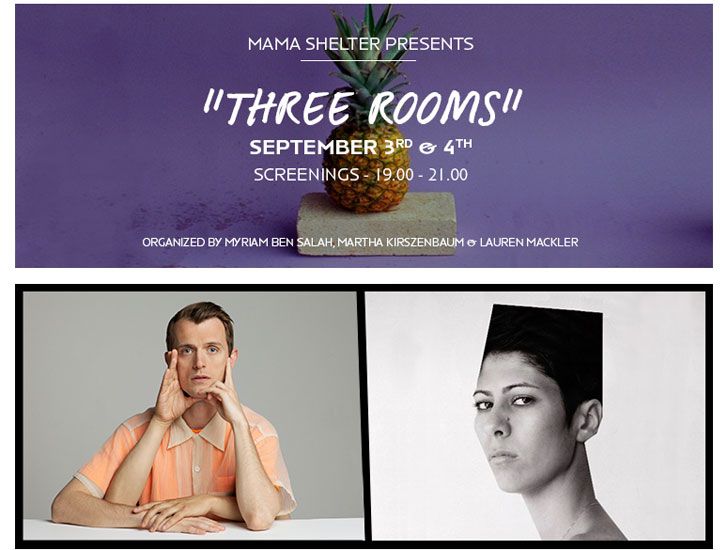 mama shelter biennial