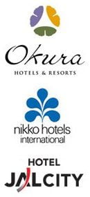 okura hotel brands