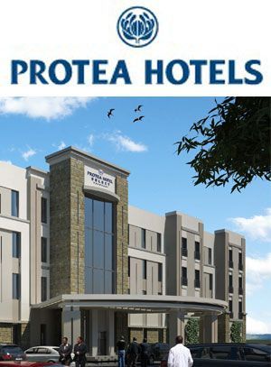 protea hotel Takoradi