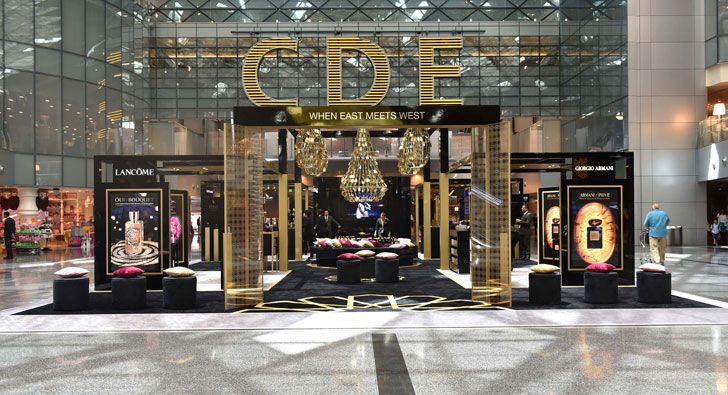 qatar dutyfree lorealfragrances