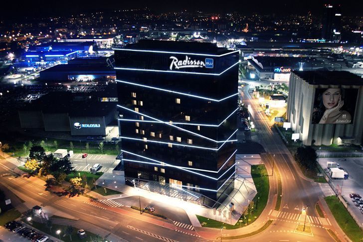 Carlson Rezidor Announces The Radisson Blu Plaza Hotel, Ljubljana 2 radissonblu ljubljana