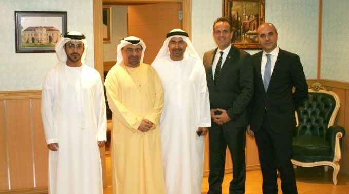 Rotana Launches New Luxury Hotel In Dubai 2 rotana dubai hotelsign0815